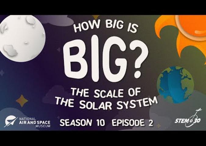 30 minute video about scale