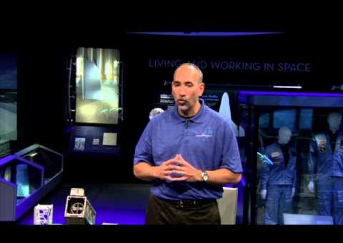 A video discussing the process NASA Launch Services performs prior to launching any object into space.