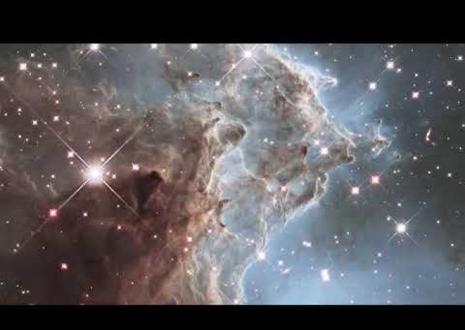 Video about the Hubble Space Telescope receiving the 2020 Michael Collins Trophy for Current Achievement