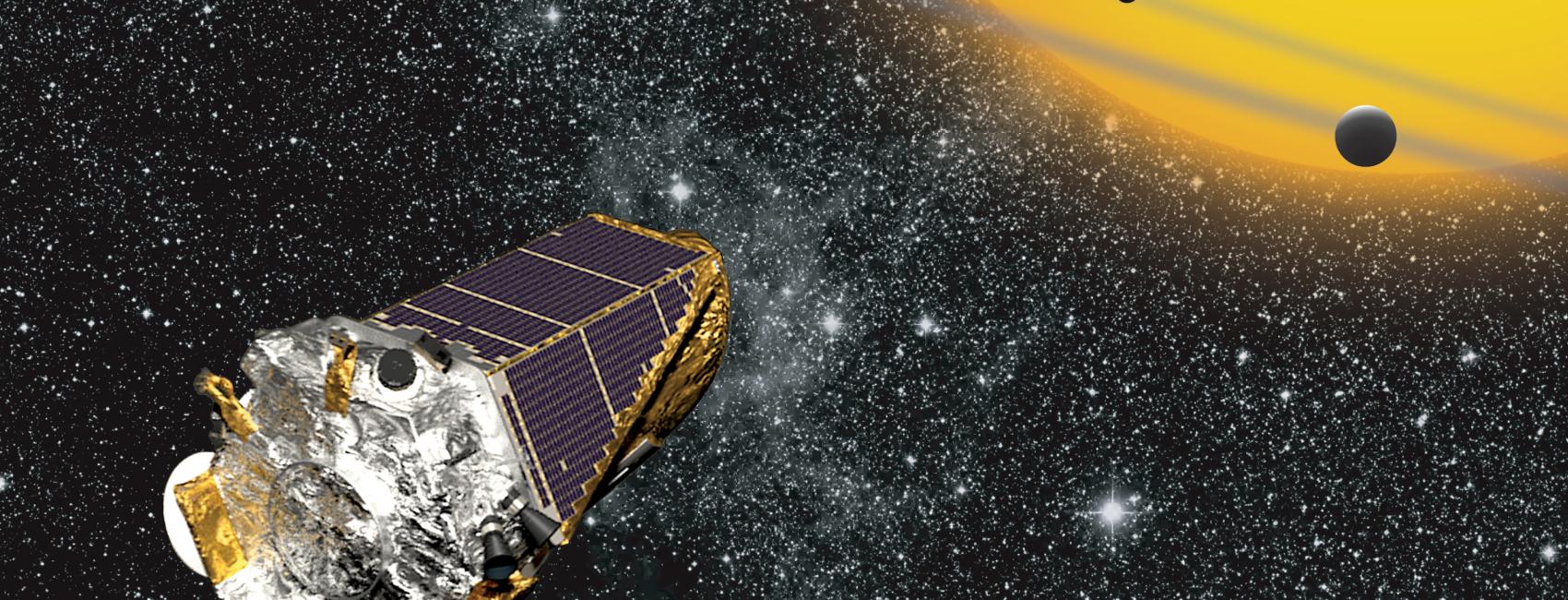 Kepler Mission