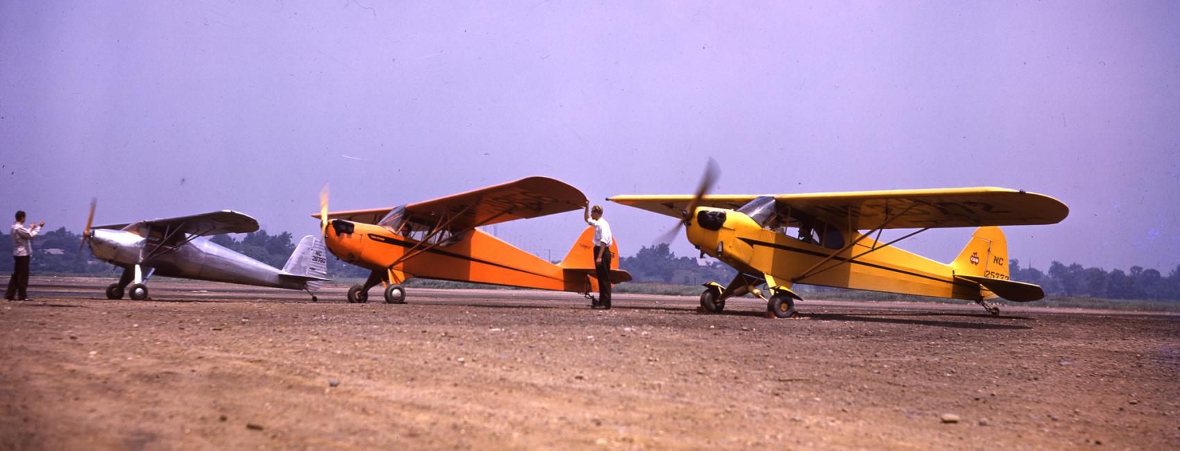 Aeronca L-3 Cuba 1 by Claveworks on DeviantArt