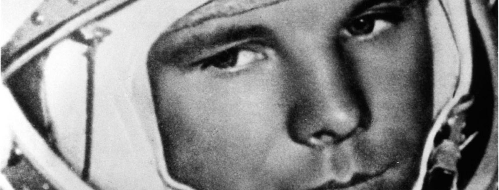 Yuri Gagarin