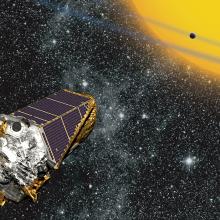 Kepler Mission