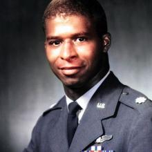 Major Robert Henry Lawrence, Jr.