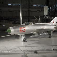 MiG-21