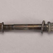 Small bolt