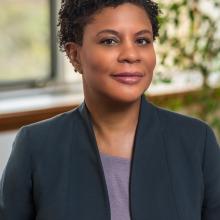 Dr. Alondra Nelson