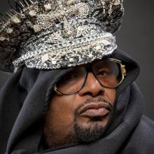 George Clinton