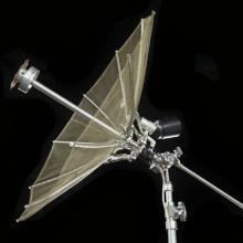  Lunar Roving Vehicle Antenna 