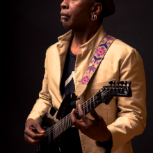 Vernon Reid