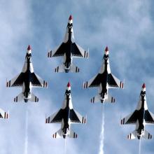 U.S. Air Force Thunderbirds