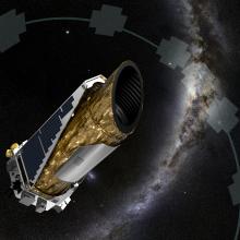 Kepler Mission