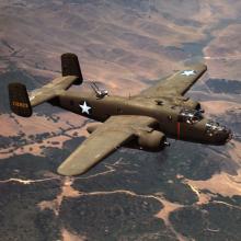 North American Aviation B-25 