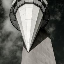 Fort Worth Alliance Airport