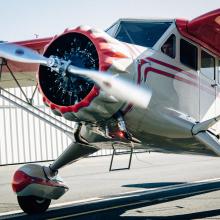 Stinson SR-5A