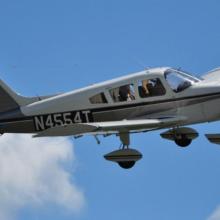 Piper PA-28A