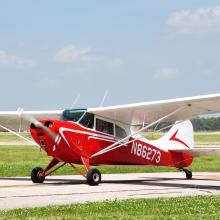 Aeronca 11AC