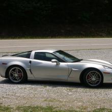 Corvette Z06