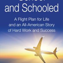 Book Cover: School and Schooled