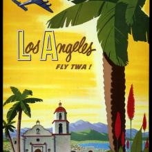 TWA Poster