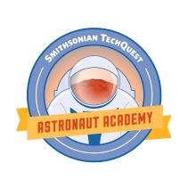 Smithsonian TechQuest: Astronaut Academy