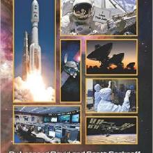 Book Cover: Space Careers