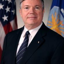 James G. Clark