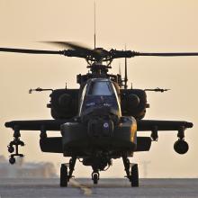 AH-64 Apache