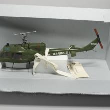 Huey Model