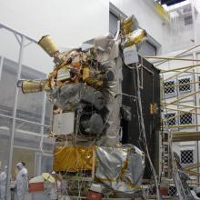 LROC at NASA