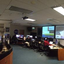 Goddard Space Flight Center