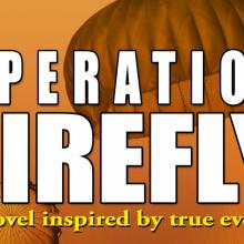 Book Cover: Operation Firefly