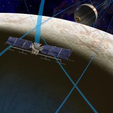 Europa Mission