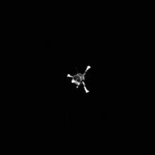 The Philae lander