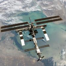 International Space Station (ISS)