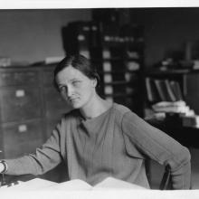 Cecilia Helena Payne Gaposchkin