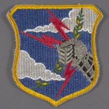 Insignia, Strategic Air Command