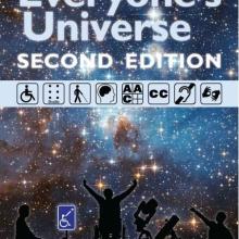 Book Cover: Everyone's Universe