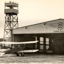 Air Mail Facilities