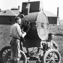 Airfield Floodlight