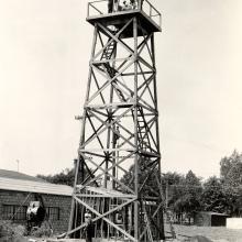 Beacon Tower, Omaha