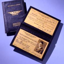 Pilot's License