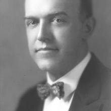 William P. McCracken