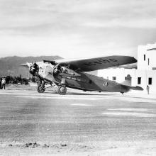 Fokker F-10