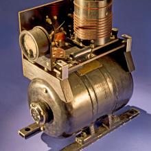 Radio Transmitter