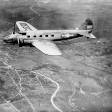 Boeing 247