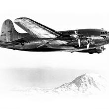 Boeing 307 Stratoliner