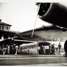 Union Air Terminal