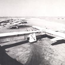 Chicago Jetways