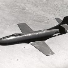 Douglas D558-1 Skystreak